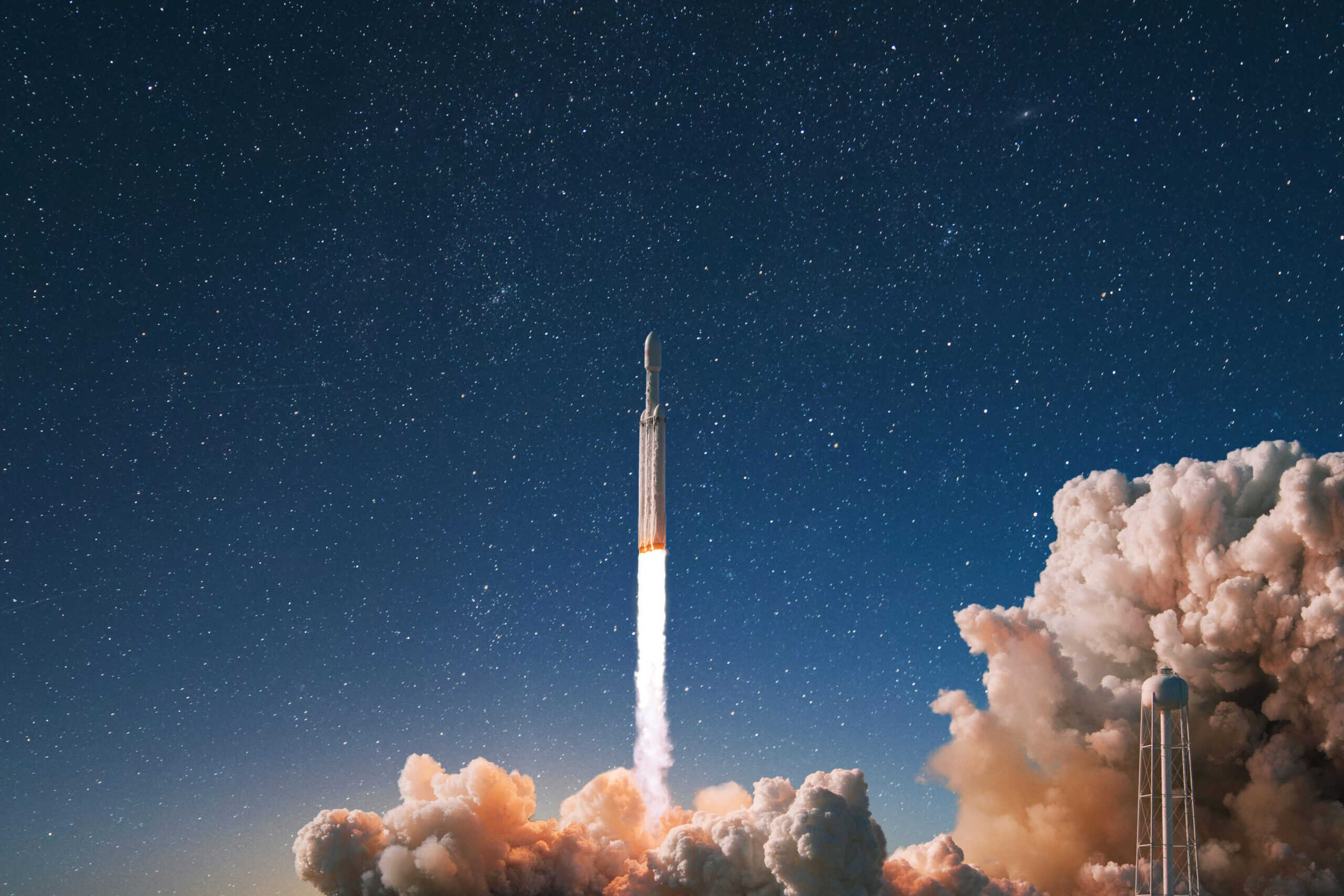 DigiFlight Aerospace