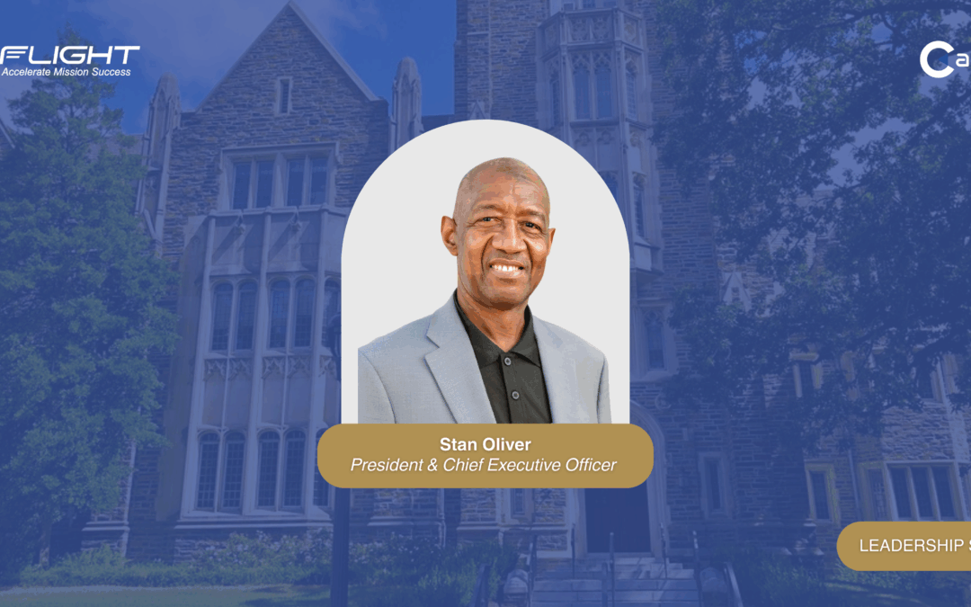 Camelot Secure CEO Stan Oliver Appointed To Duke University Cybersecurity Industry Advisory Board