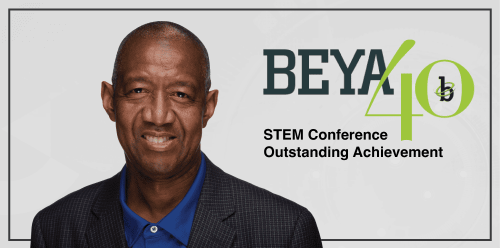 DigiFlight CEO Stanford Oliver To Receive A Modern-Day Technology Leader Award At  2026 BEYA STEM Conference