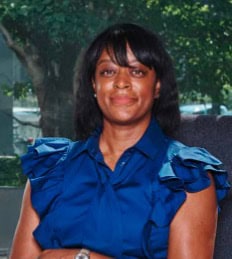 Sherri Thomas